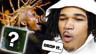 Plaqueboymax Reacts To Why Carti Never Dropped His Best Song