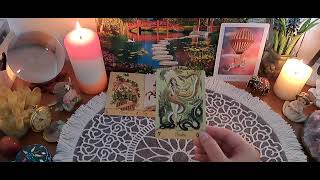 💥😯💥Rijeci vase osobe🔮Tarot citanje🔮