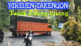 TAJUK ENANG ENANG ❗ JALAN NASIONAL BIREUEN - TAKENGON ❗ ACEH