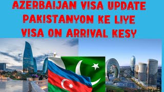 #Azerbaijan #visa #update Azerbaijan visa update for pakistanes