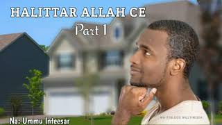 Halittar Allah Ce... 1