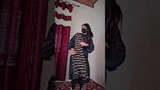 Kashmiri girls viral dance #viralgirldance #kashmirigirl #ytshorts #trending #kashmirinewsongs