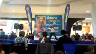 Dance Search 09