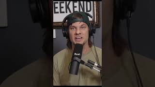 Theo Von #theovon