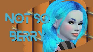 Exams and Career Day - Not So Berry S10E10 [THE SIMS 4]