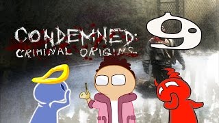 Condemned: Criminal Origins - Ep 9 - The Rise of Gravy Johnson