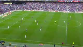 AGUERO GOAL AGAINST REAL MADRID | 2-1 |  HD