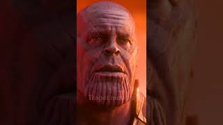 did you notice that in Avengers Infinity war ? | #marvel #tragetmovies #thanos  #virl