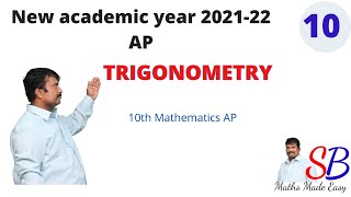 ||Trigonometry