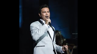 Mario Frangoulis "Blue Skies" An American Songbook -  Global Premiere Streaming Event Spot