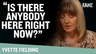 A Séance With Yvette Fielding | FANE