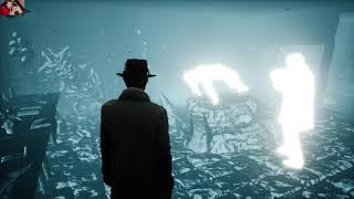 Прохождение The Sinking City #104 Семя Спящего