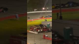 360 Kingsport Speedway 5-24-2024