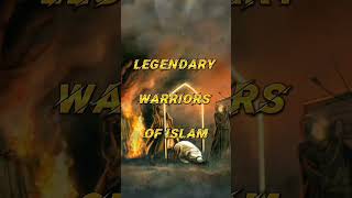 Legendary Warriors of Islam ❤️| karbala | #shorts #allah #islam #islamicstatus