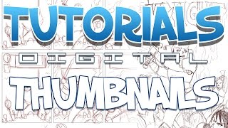 TUTORIALS Digital - 19 - Thumbnails (English)