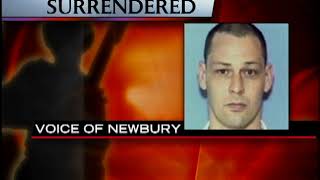 Texas Seven: Newbury and Murphy arrest in Colorado (January 24, 2001)