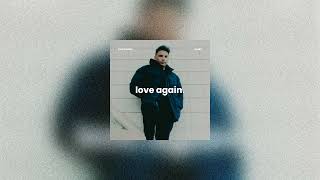 Jack Trades, Kediri - Love Again (Official Audio)