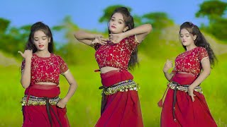 Coco Cola Layo Dj Dance | Bhojpuri Hot Cover Dance Video 2024 | TikTok Viral Dj | Eyasmin |SR Vision