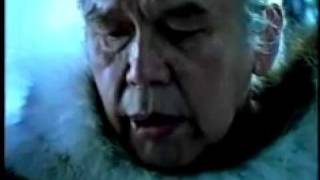 Auto Commercials by Audi: Inuit, The Pathfinders