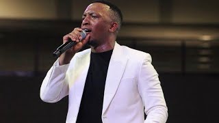 Spirit of Praise Volume 9 ft Dumi Mkokstad (Medley)