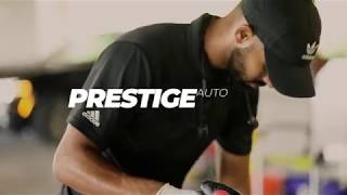 Prestige [Fine Auto Detailing] feat. Berto Media