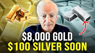 800% INCREASE in GOLD Demand! Something HUGE is Happening to GOLD and SILVER Prices Michael Oliver