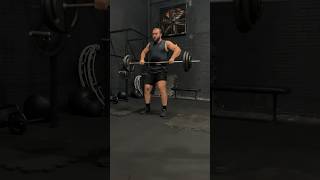 Road to Strongman #68