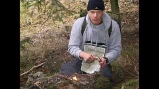 Voshaar Outdoor Hike & Survival Instructor Course