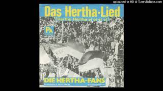 Die Hertha-Fans "Das Hertha-Lied"