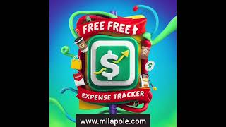 What is Expense Tracker SaaS App: Master Your Finances with Our Free Expense Tracker App!