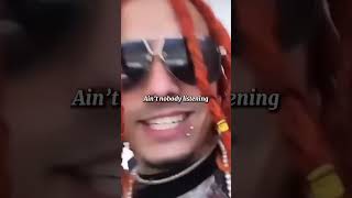 Eminem DESTROYS Lil Pump😳 #eminem #lilpump #shorts