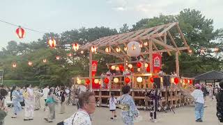 Japanese festival ~ Bon Odori