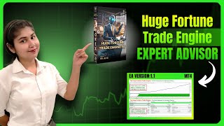 Huge Fortune Trade Engine EA V1 1 MT4  - FREE DOWNLOAD