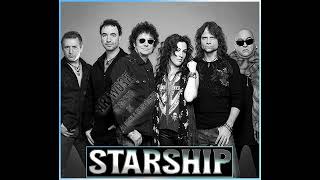 Starship - 09 - It's Not Enough (Studio Session Demo)