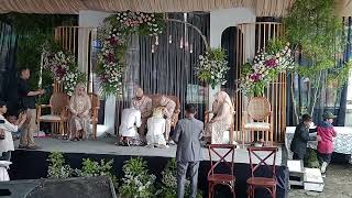 SUNGKEM PENGANTIN SUNDA - NEW MEGA FAMILY