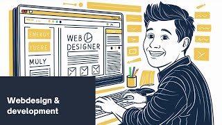 Webdesign & Development