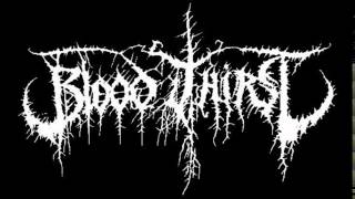 BLOODTHIRST - Alkoholika Blasphemia / Le Retour Du Bouc