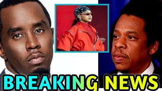 P-diddy disclosed that he did not @bduct Blue; instead, he clarified that Jay-Z entrusted her to him