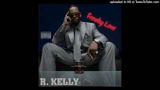 R. Kelly - Ms. Chocolate (Ft. Lil Jon & Mario)