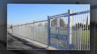 Professional Fence Installation | Temecula, CA – Mesa Fence