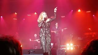 Legends in Concert - Rolling In The Deep (Adele cover) 2023-05-20