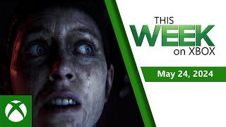 This Week on Xbox | Hold On to Your Skulls & Prepare for a Shock to the System