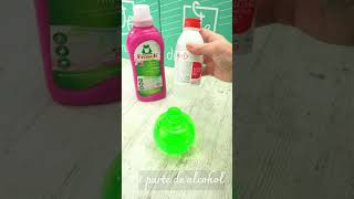 Con este ambientador casero para tejidos tu casa va a oler 🤩🤩🤩 #disfrutabox #shots #tutorial