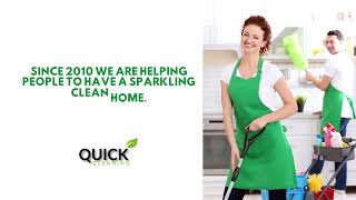 Maid Services Park Ridge -  Call us Now!  773-800-2524