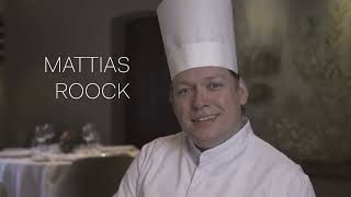 Mattias Roock - Locanda Barbarossa