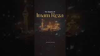 Mola Imam Raza as | #islamicstatus #trendingreels #viralvideos #iran #foryou #instagood #shia #