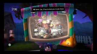 Littlebigplanet 3