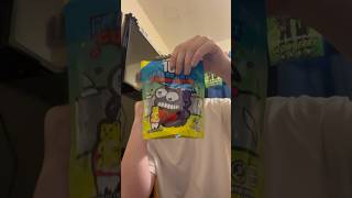 1Up Freeze Dried Candy Gummy Bites #shorts #1up #fazerug￼￼