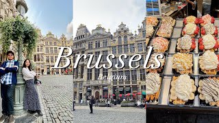 Brussels, Belgium 🇧🇪