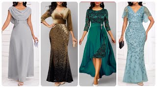 Bellamente Elegancia: Vestidos Elegantes para Eventos Especiales / para Damas